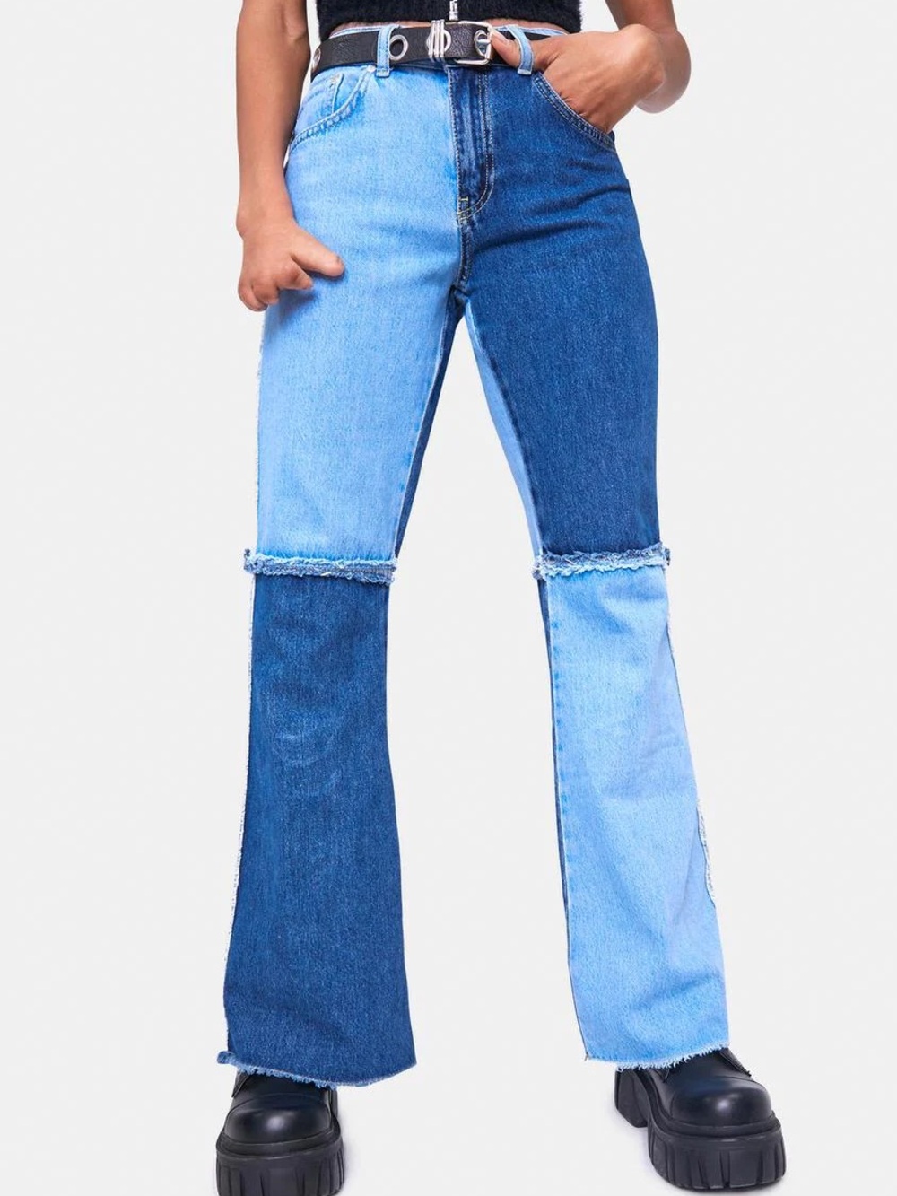 Princess Polly The ragged priest freak denim jeans